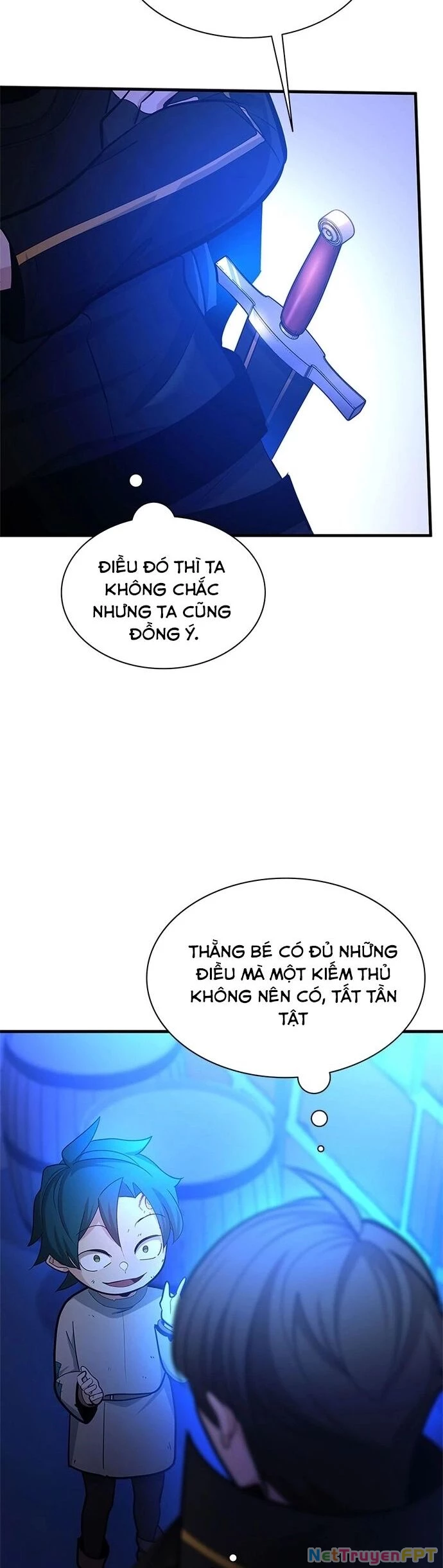 Hầm Ngục Hướng Dẫn Cấp Địa Ngục Chapter 180 - 10