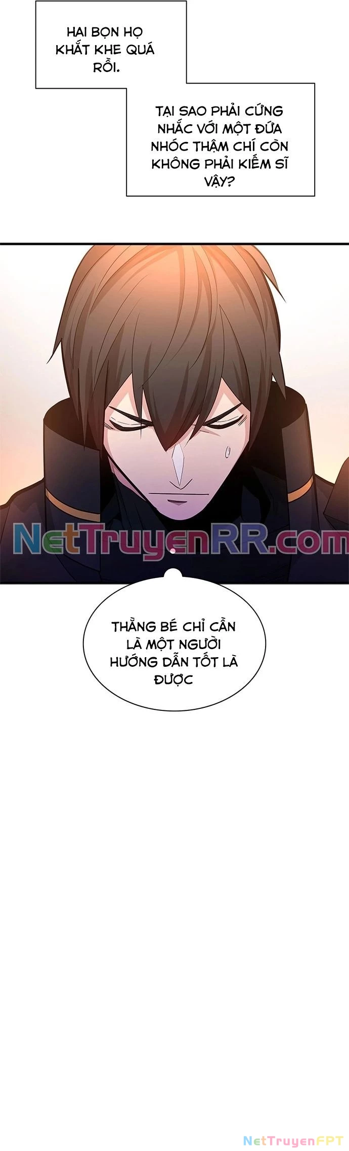 Hầm Ngục Hướng Dẫn Cấp Địa Ngục Chapter 180 - 13