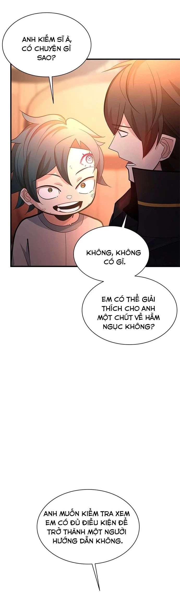 Hầm Ngục Hướng Dẫn Cấp Địa Ngục Chapter 180 - 14
