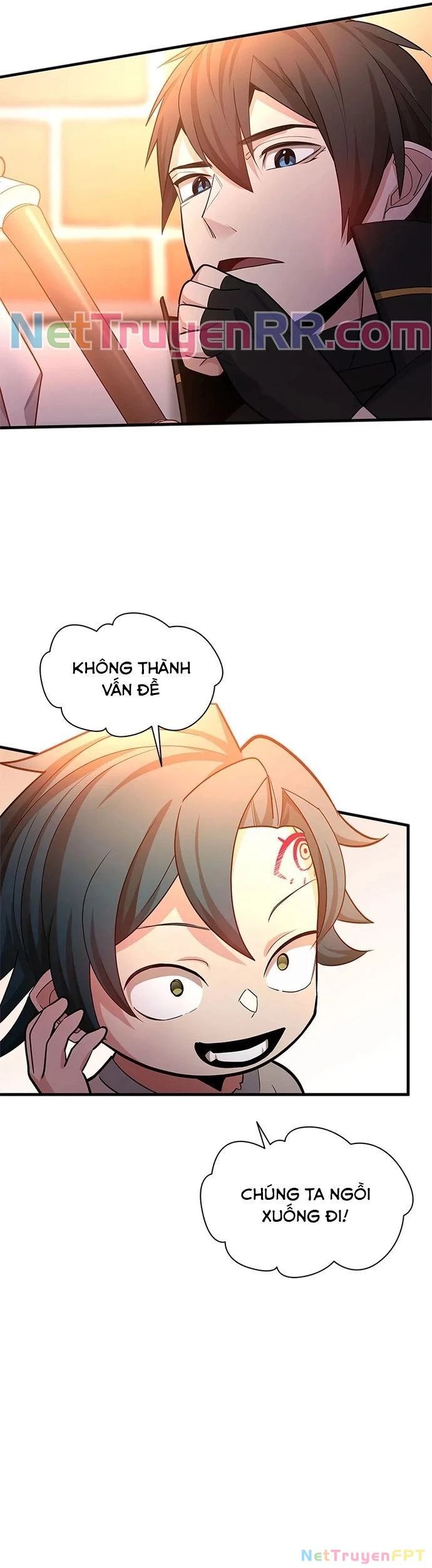 Hầm Ngục Hướng Dẫn Cấp Địa Ngục Chapter 180 - 15