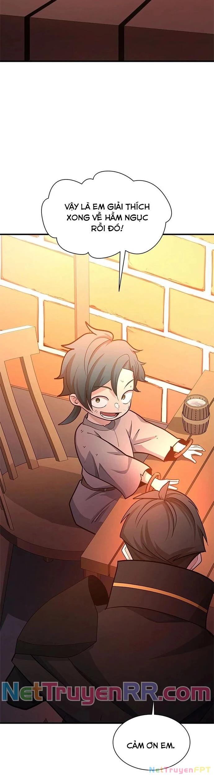 Hầm Ngục Hướng Dẫn Cấp Địa Ngục Chapter 180 - 18