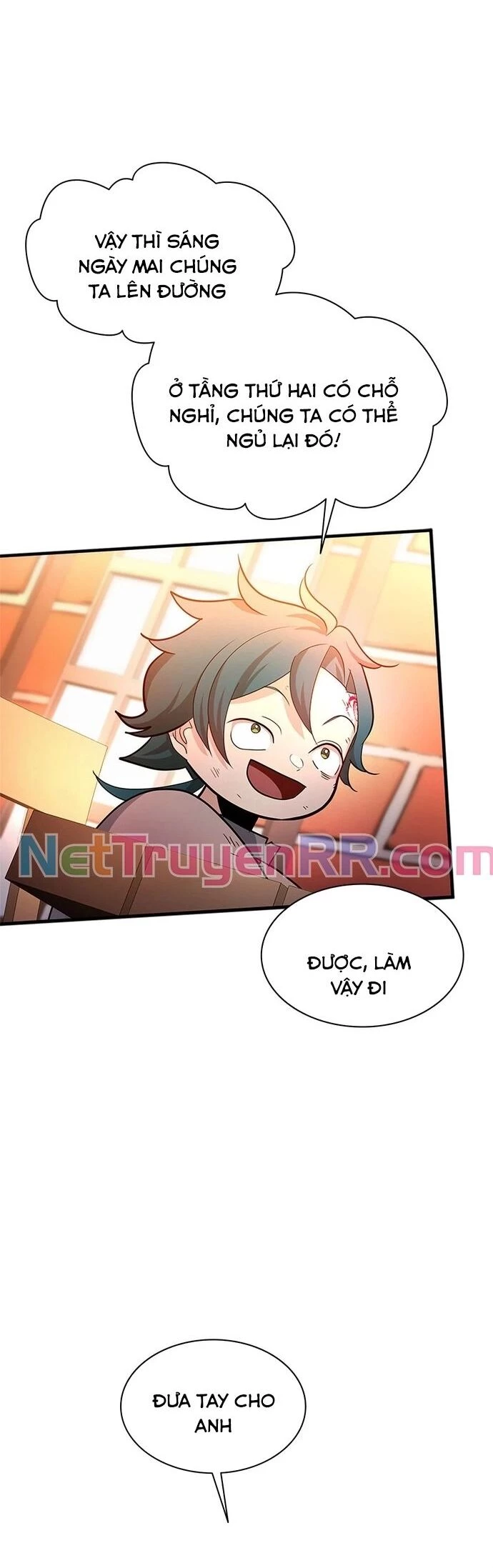 Hầm Ngục Hướng Dẫn Cấp Địa Ngục Chapter 180 - 20