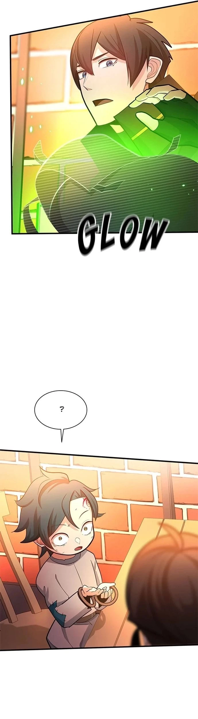 Hầm Ngục Hướng Dẫn Cấp Địa Ngục Chapter 180 - 21