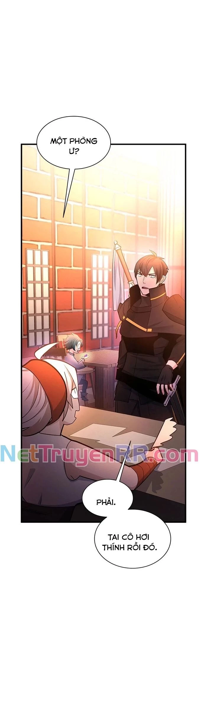 Hầm Ngục Hướng Dẫn Cấp Địa Ngục Chapter 180 - 24