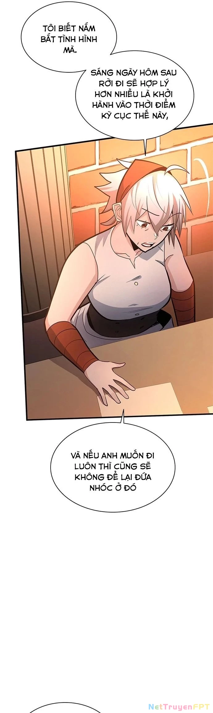 Hầm Ngục Hướng Dẫn Cấp Địa Ngục Chapter 180 - 25