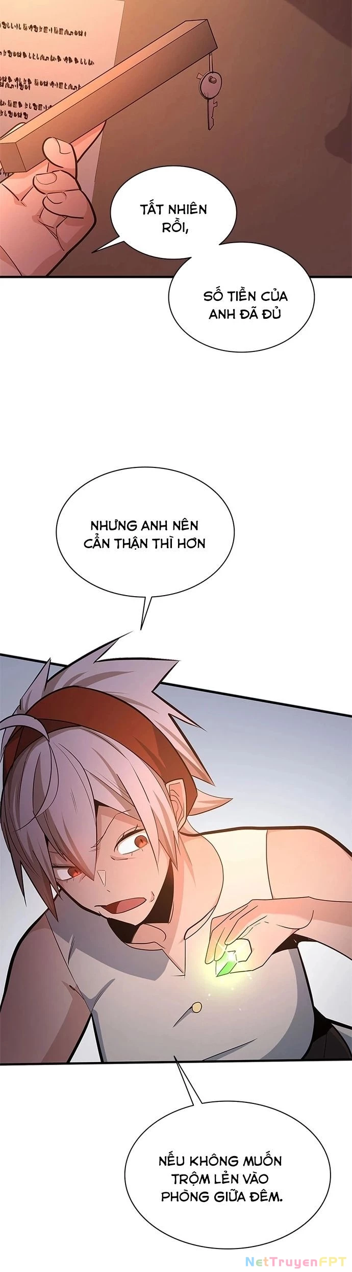 Hầm Ngục Hướng Dẫn Cấp Địa Ngục Chapter 180 - 27