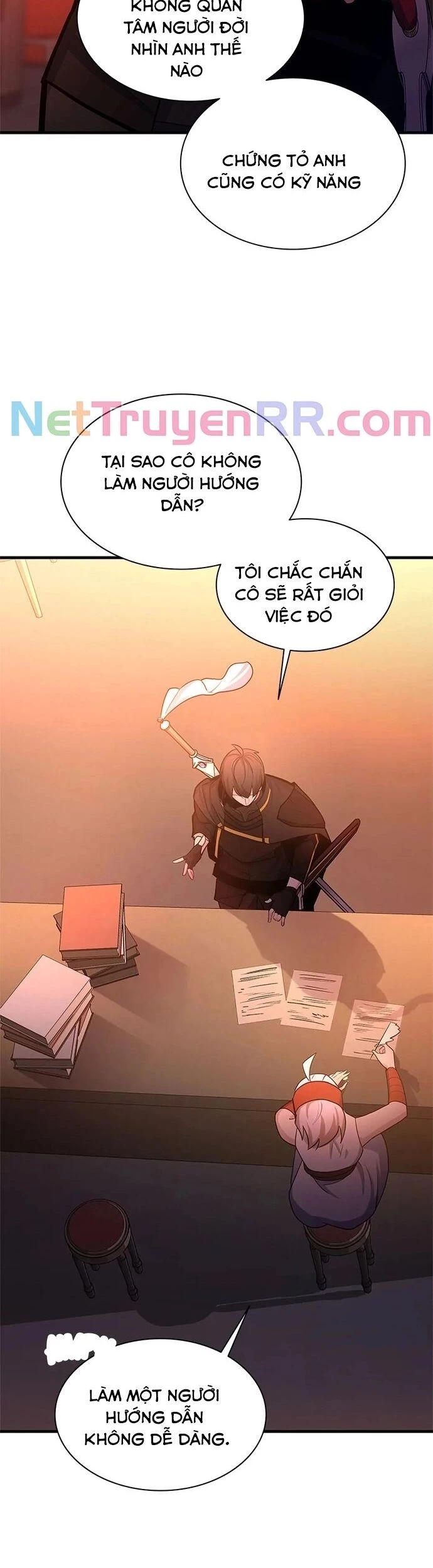 Hầm Ngục Hướng Dẫn Cấp Địa Ngục Chapter 180 - 30