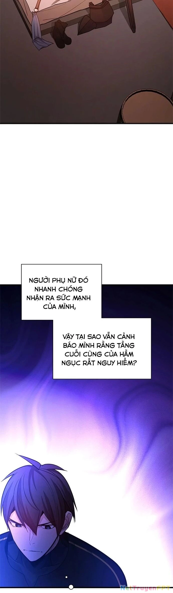 Hầm Ngục Hướng Dẫn Cấp Địa Ngục Chapter 180 - 38