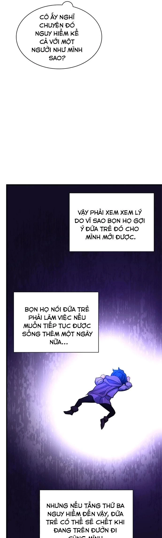 Hầm Ngục Hướng Dẫn Cấp Địa Ngục Chapter 180 - 39