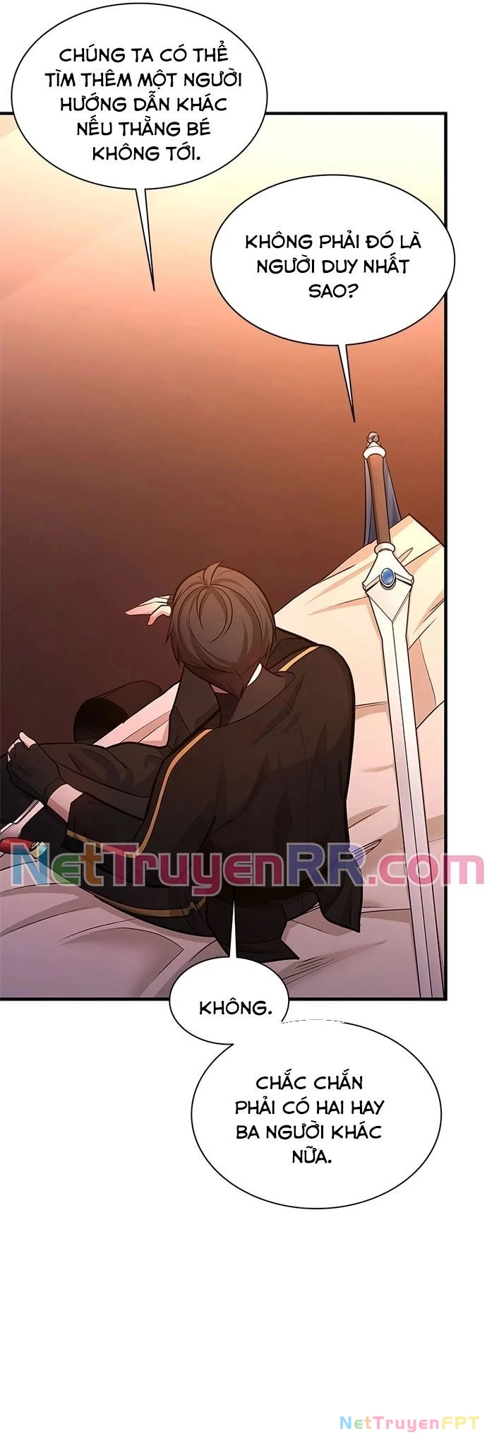 Hầm Ngục Hướng Dẫn Cấp Địa Ngục Chapter 180 - 43