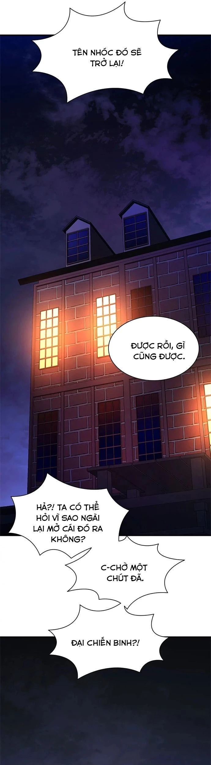 Hầm Ngục Hướng Dẫn Cấp Địa Ngục Chapter 180 - 51