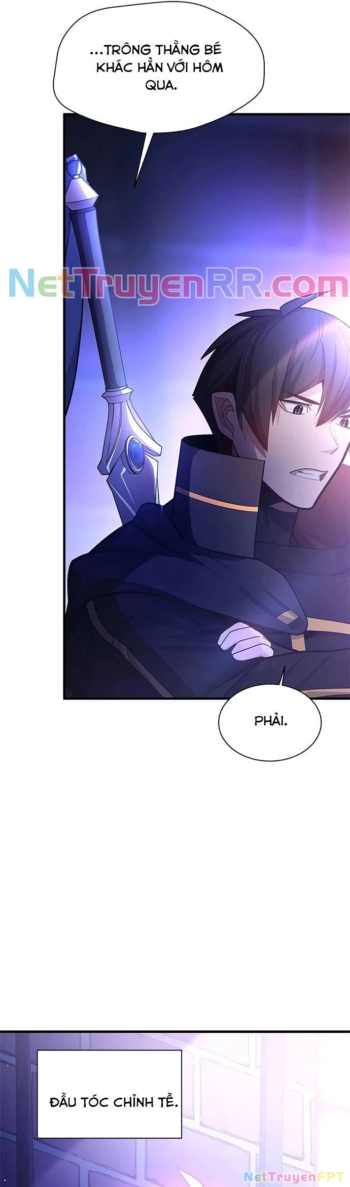 Hầm Ngục Hướng Dẫn Cấp Địa Ngục Chapter 181 - 5