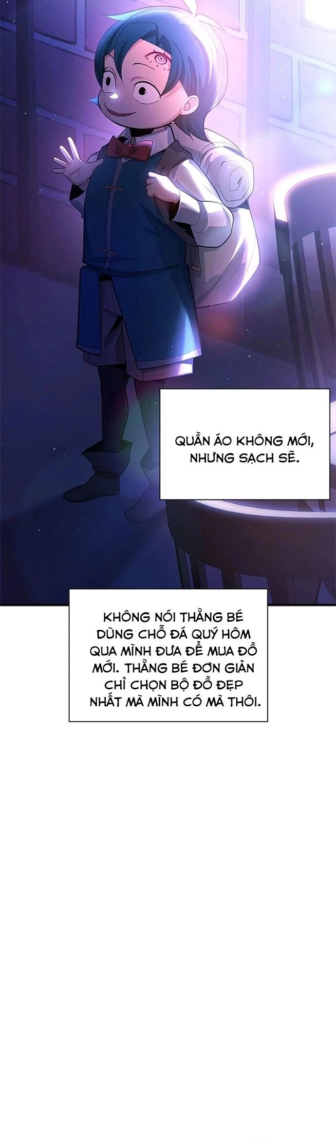 Hầm Ngục Hướng Dẫn Cấp Địa Ngục Chapter 181 - 6