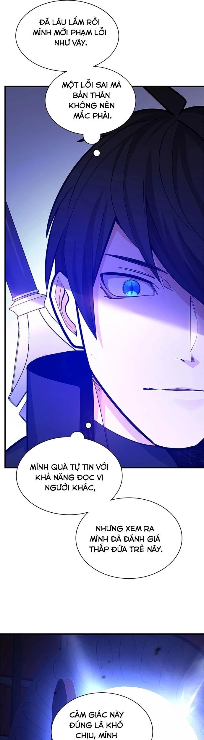 Hầm Ngục Hướng Dẫn Cấp Địa Ngục Chapter 181 - 13