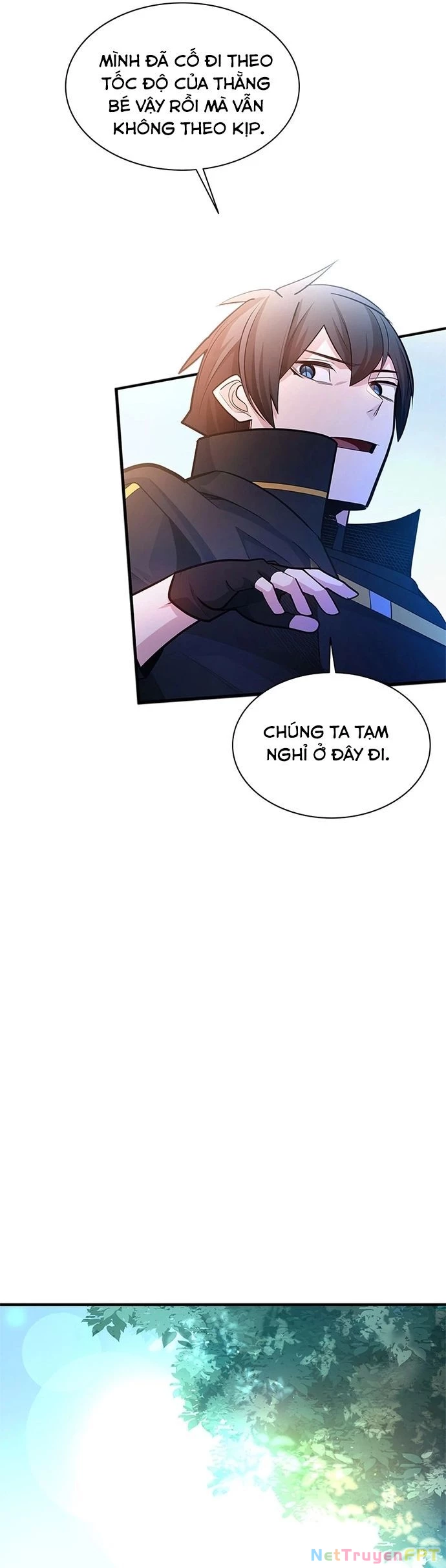 Hầm Ngục Hướng Dẫn Cấp Địa Ngục Chapter 181 - 19