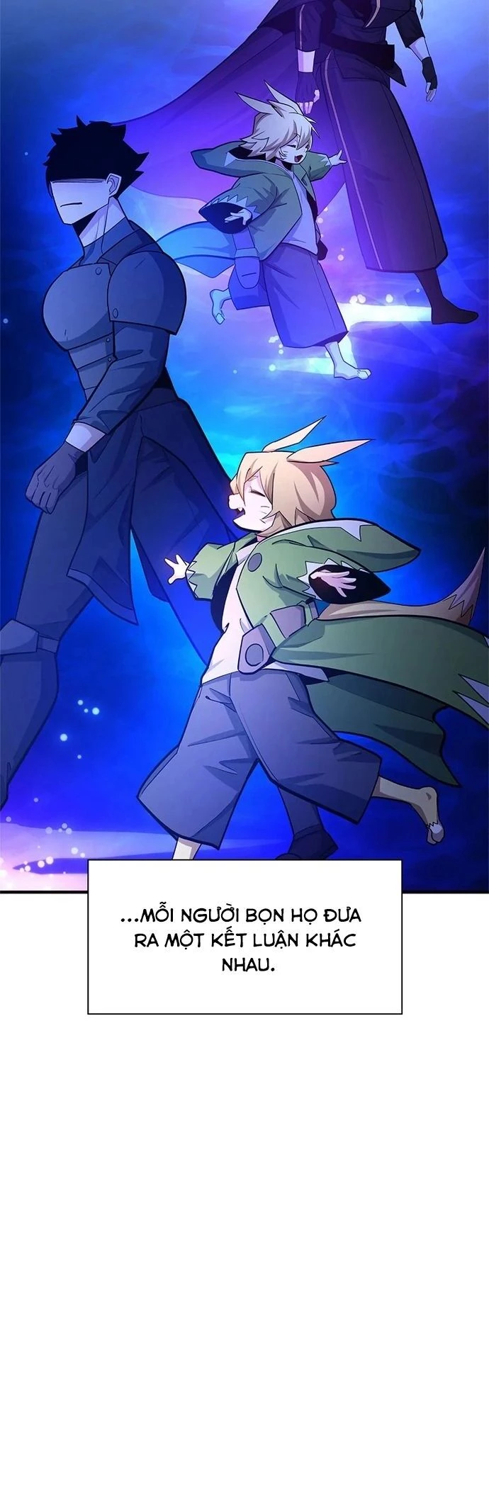 Hầm Ngục Hướng Dẫn Cấp Địa Ngục Chapter 181 - 26