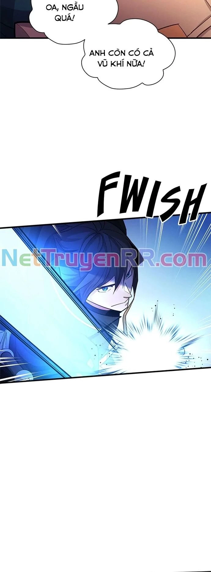 Hầm Ngục Hướng Dẫn Cấp Địa Ngục Chapter 181 - 42