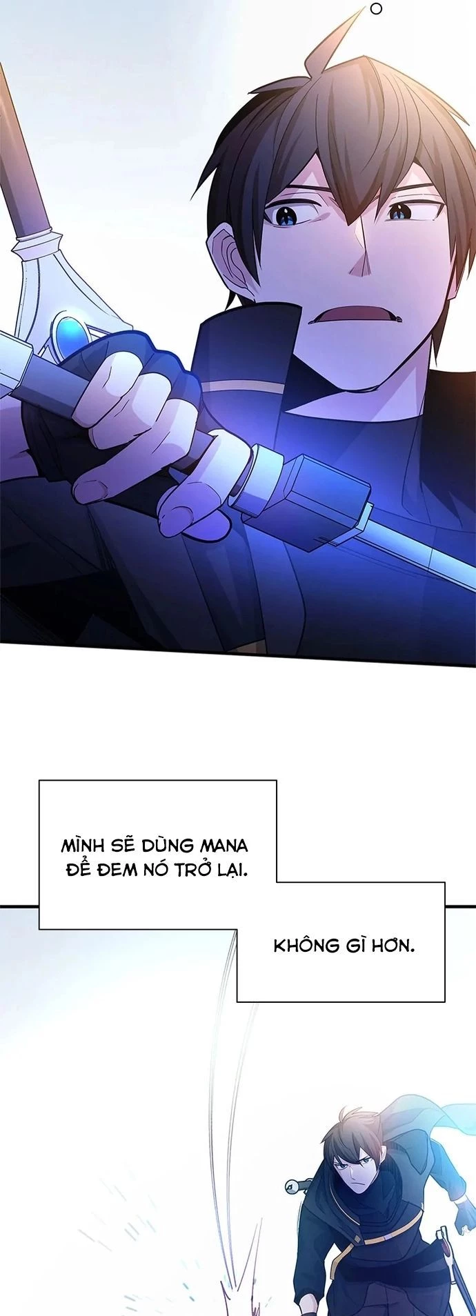 Hầm Ngục Hướng Dẫn Cấp Địa Ngục Chapter 181 - 47
