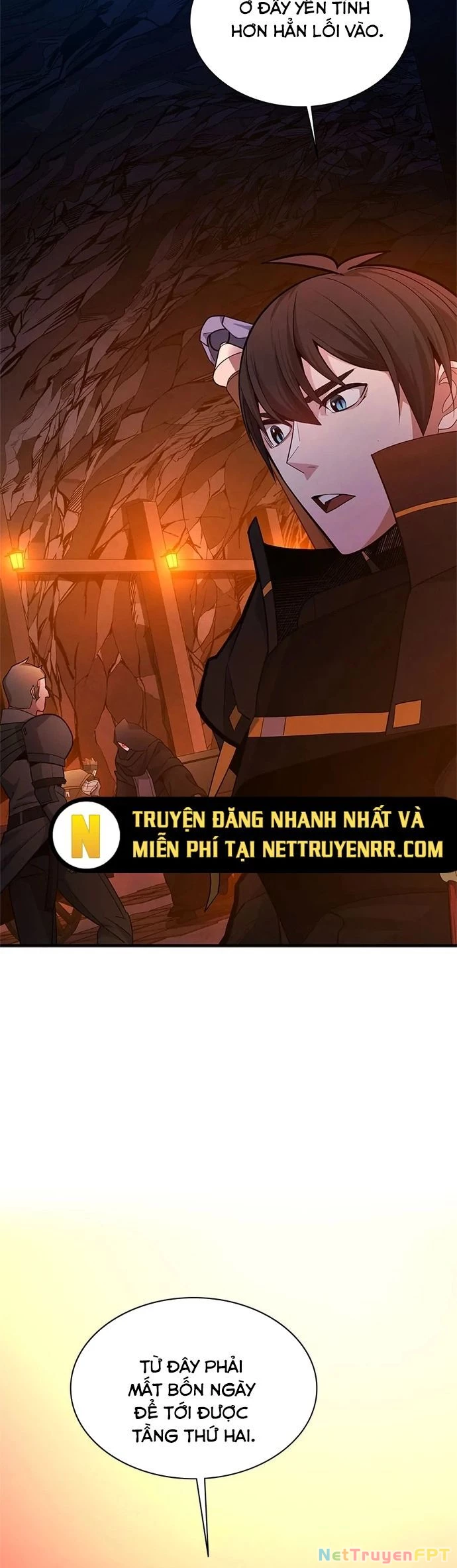 Hầm Ngục Hướng Dẫn Cấp Địa Ngục Chapter 183 - 4