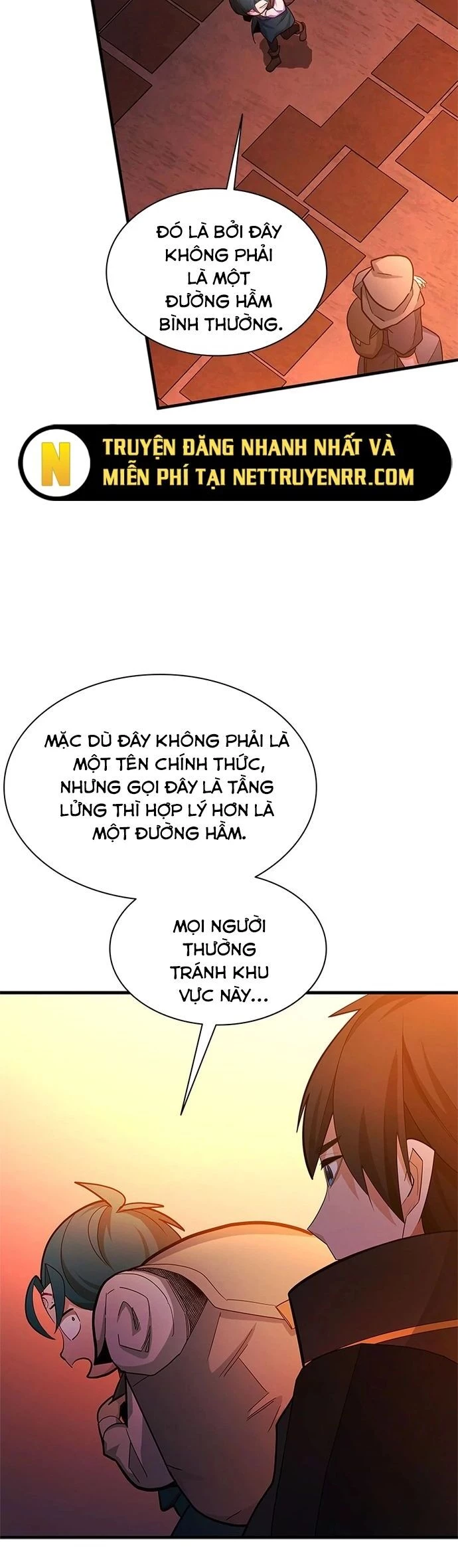 Hầm Ngục Hướng Dẫn Cấp Địa Ngục Chapter 183 - 6