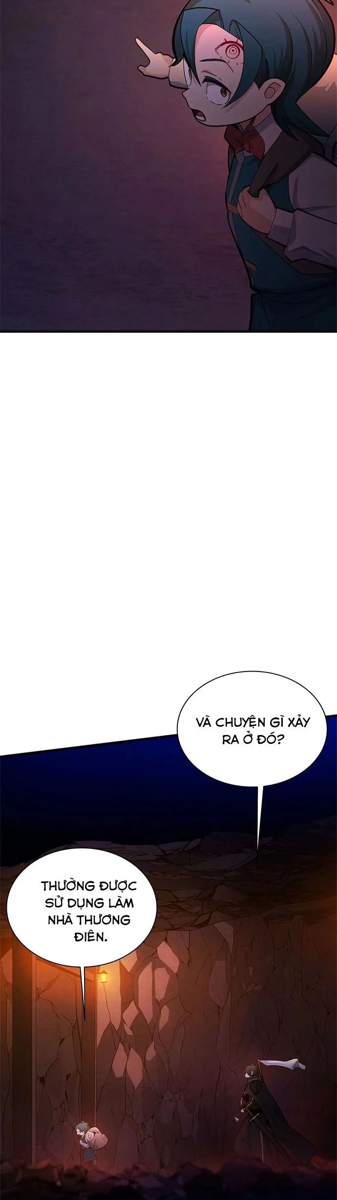 Hầm Ngục Hướng Dẫn Cấp Địa Ngục Chapter 183 - 8