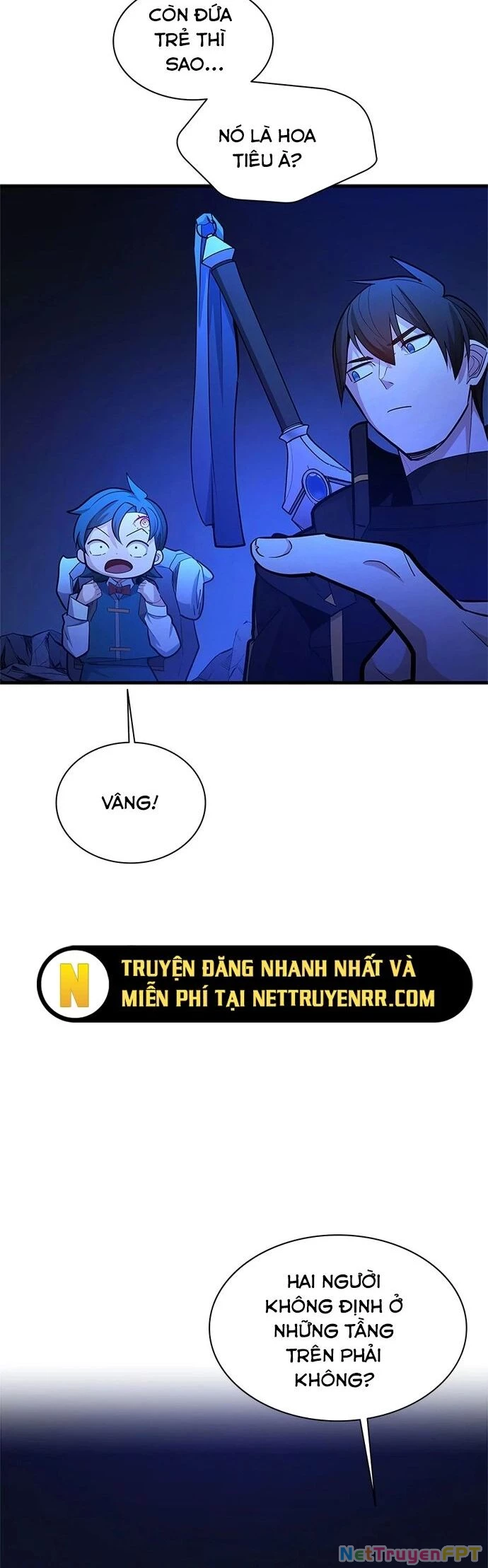 Hầm Ngục Hướng Dẫn Cấp Địa Ngục Chapter 183 - 20