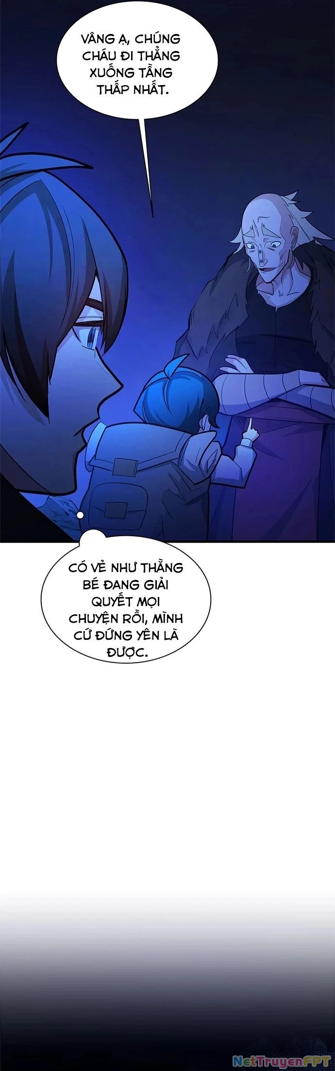 Hầm Ngục Hướng Dẫn Cấp Địa Ngục Chapter 183 - 21