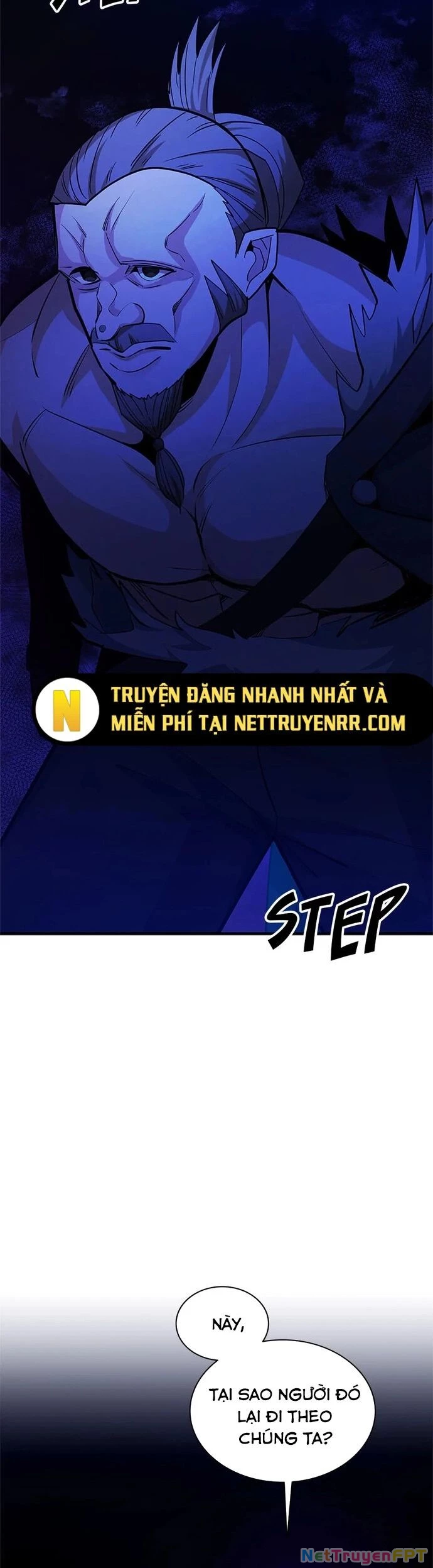 Hầm Ngục Hướng Dẫn Cấp Địa Ngục Chapter 183 - 24