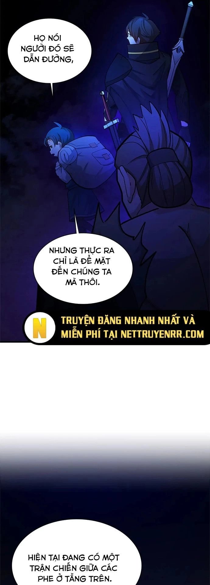 Hầm Ngục Hướng Dẫn Cấp Địa Ngục Chapter 183 - 25