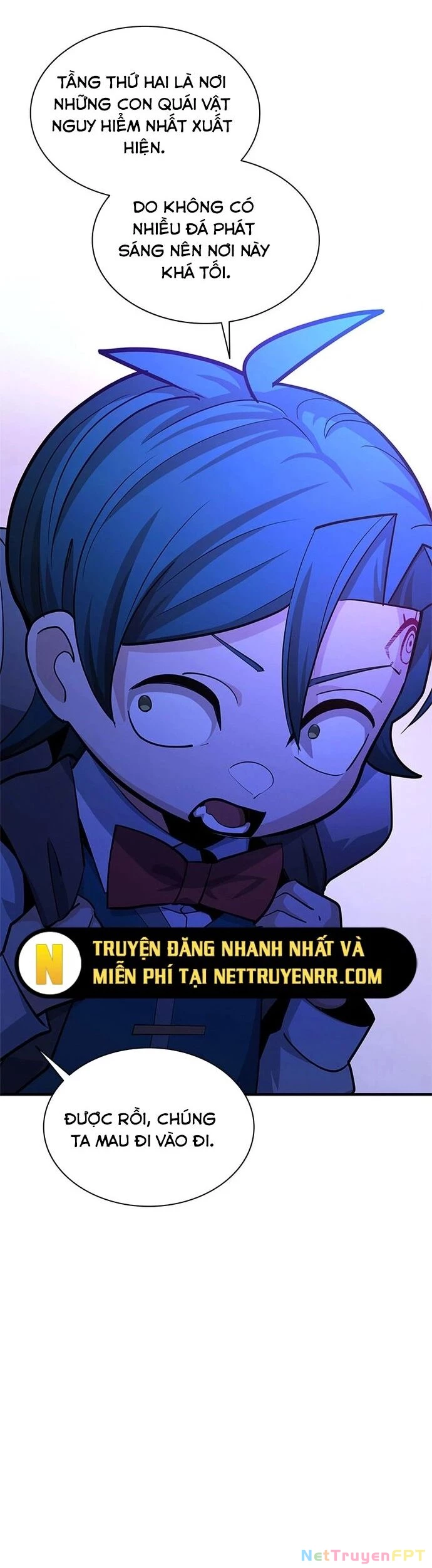Hầm Ngục Hướng Dẫn Cấp Địa Ngục Chapter 183 - 30