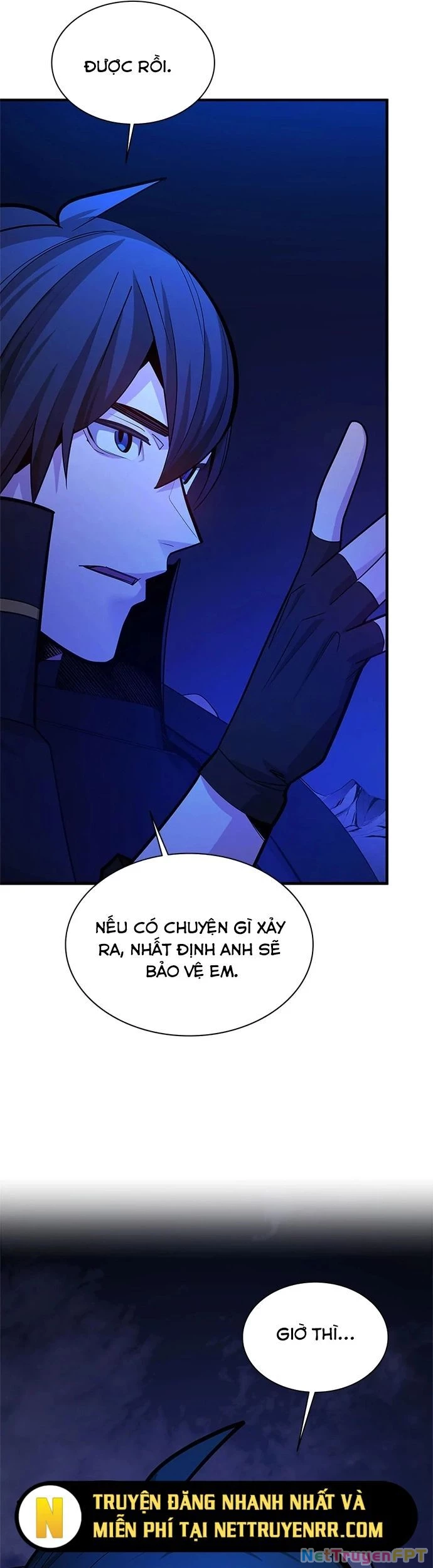 Hầm Ngục Hướng Dẫn Cấp Địa Ngục Chapter 183 - 33