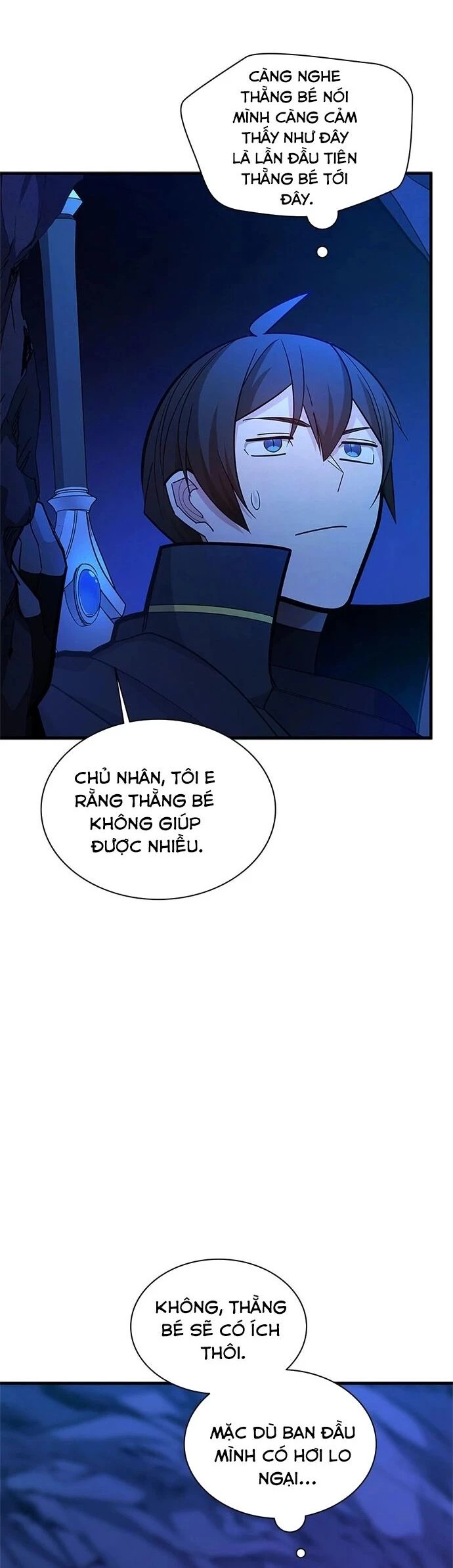 Hầm Ngục Hướng Dẫn Cấp Địa Ngục Chapter 183 - 38