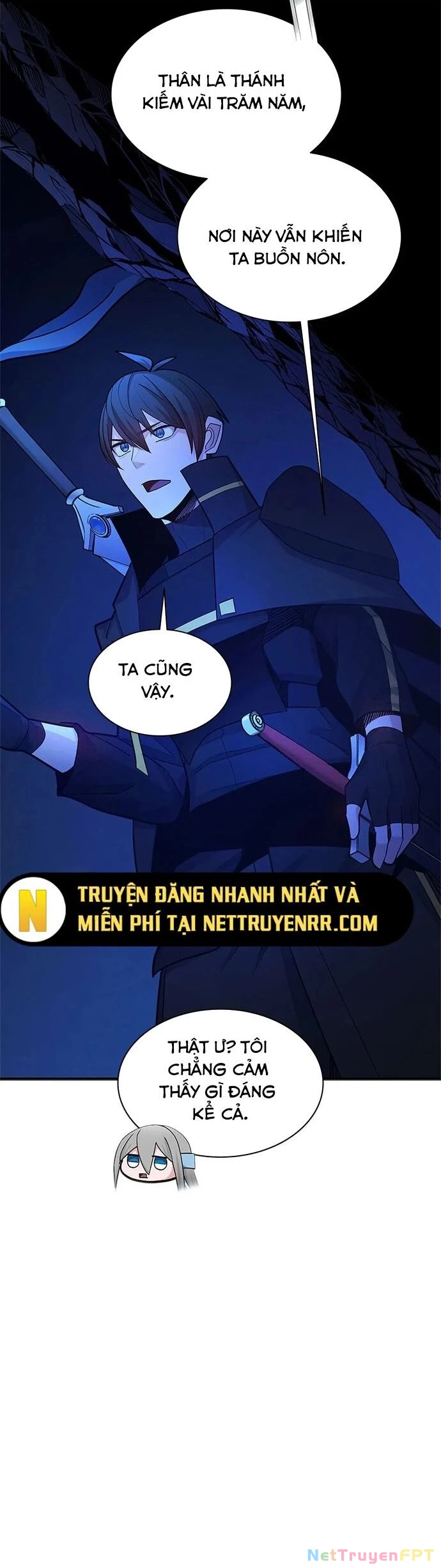 Hầm Ngục Hướng Dẫn Cấp Địa Ngục Chapter 183 - 40