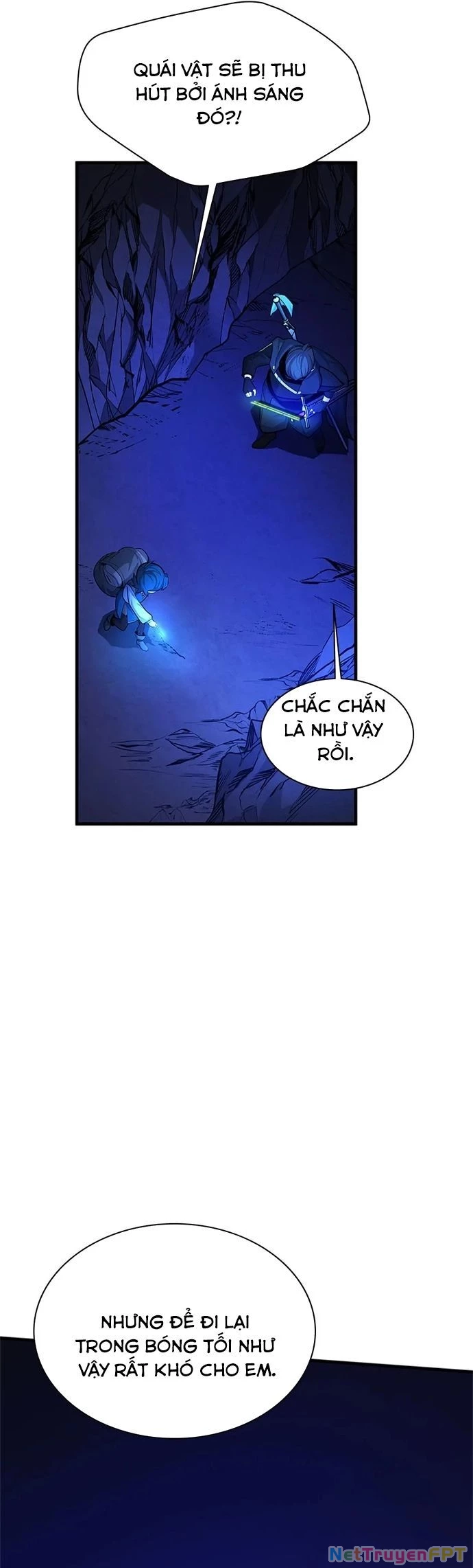 Hầm Ngục Hướng Dẫn Cấp Địa Ngục Chapter 183 - 51