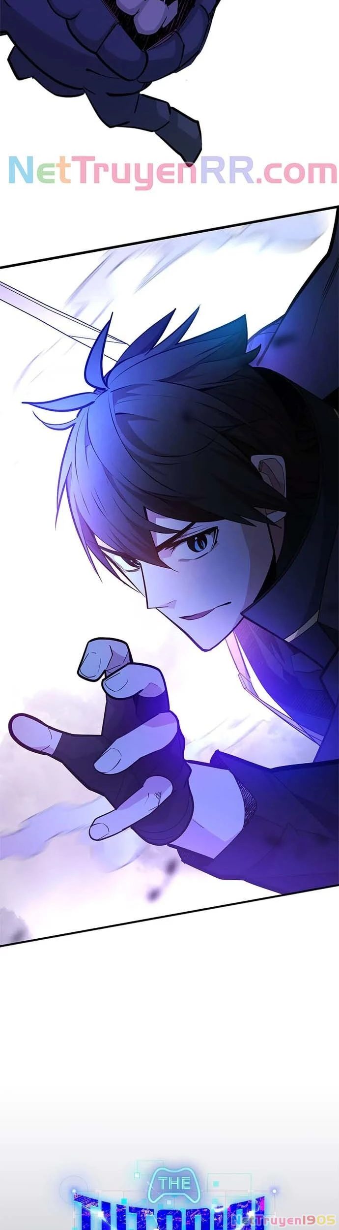 Hầm Ngục Hướng Dẫn Cấp Địa Ngục Chapter 184 - 4