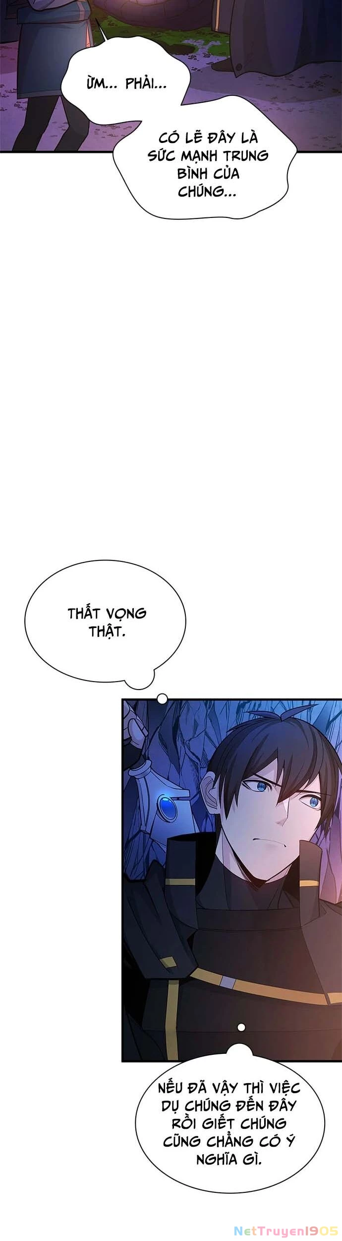 Hầm Ngục Hướng Dẫn Cấp Địa Ngục Chapter 184 - 6