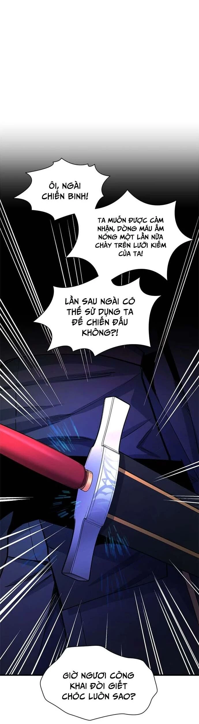 Hầm Ngục Hướng Dẫn Cấp Địa Ngục Chapter 184 - 7