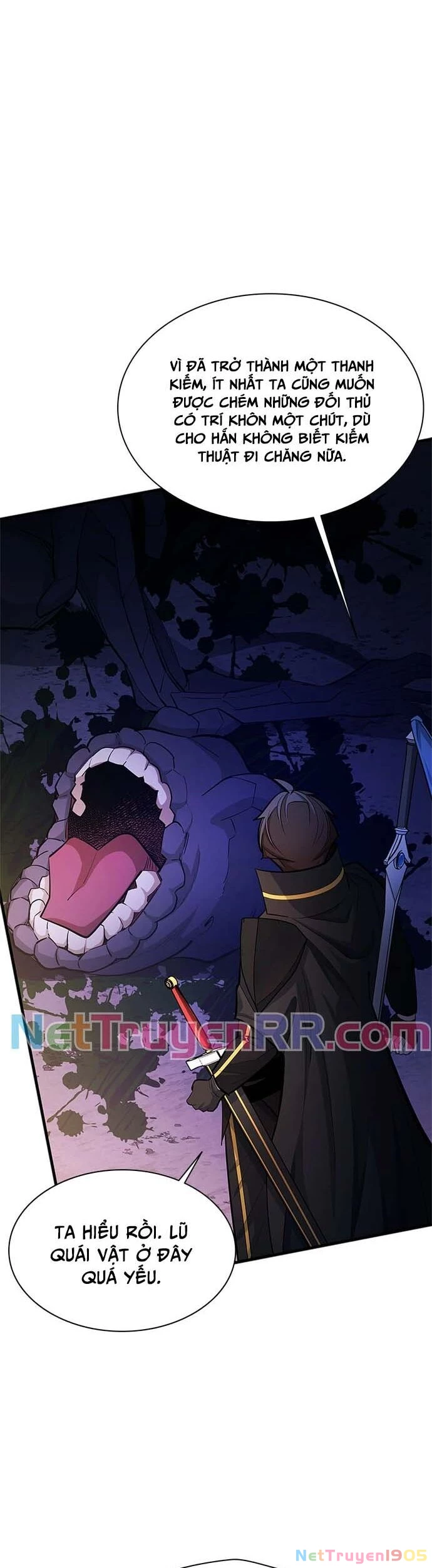 Hầm Ngục Hướng Dẫn Cấp Địa Ngục Chapter 184 - 8