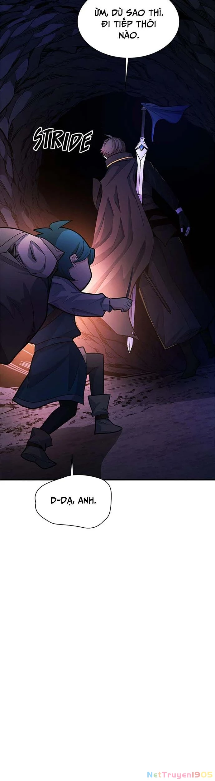 Hầm Ngục Hướng Dẫn Cấp Địa Ngục Chapter 184 - 10