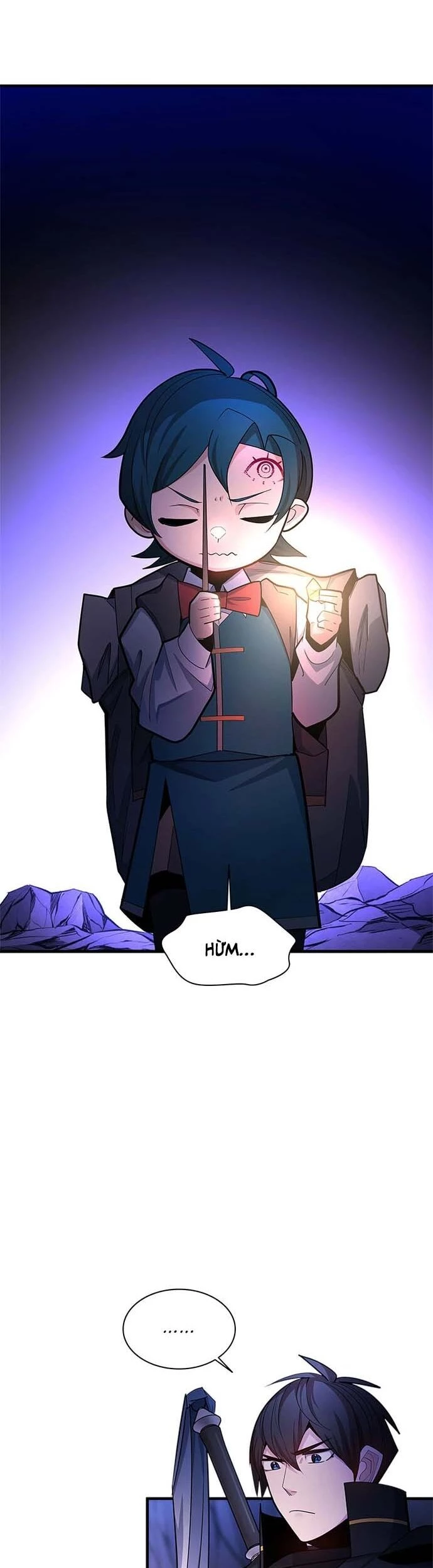 Hầm Ngục Hướng Dẫn Cấp Địa Ngục Chapter 184 - 12