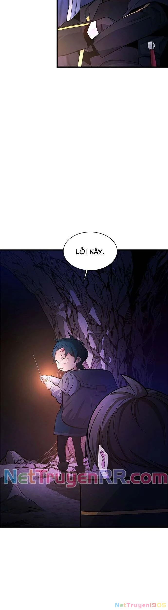 Hầm Ngục Hướng Dẫn Cấp Địa Ngục Chapter 184 - 13