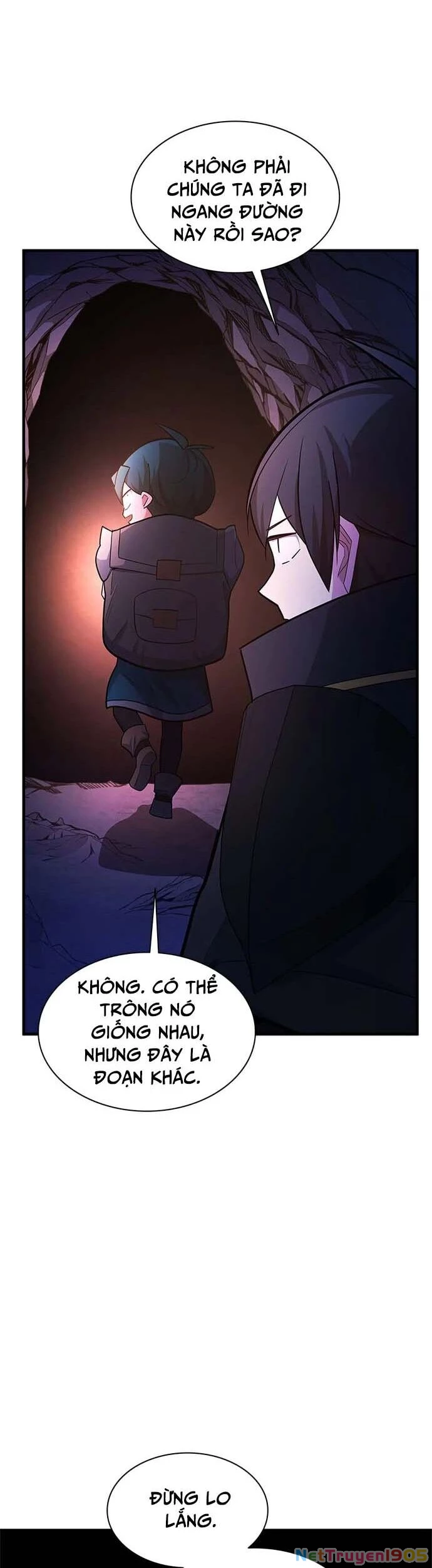 Hầm Ngục Hướng Dẫn Cấp Địa Ngục Chapter 184 - 15