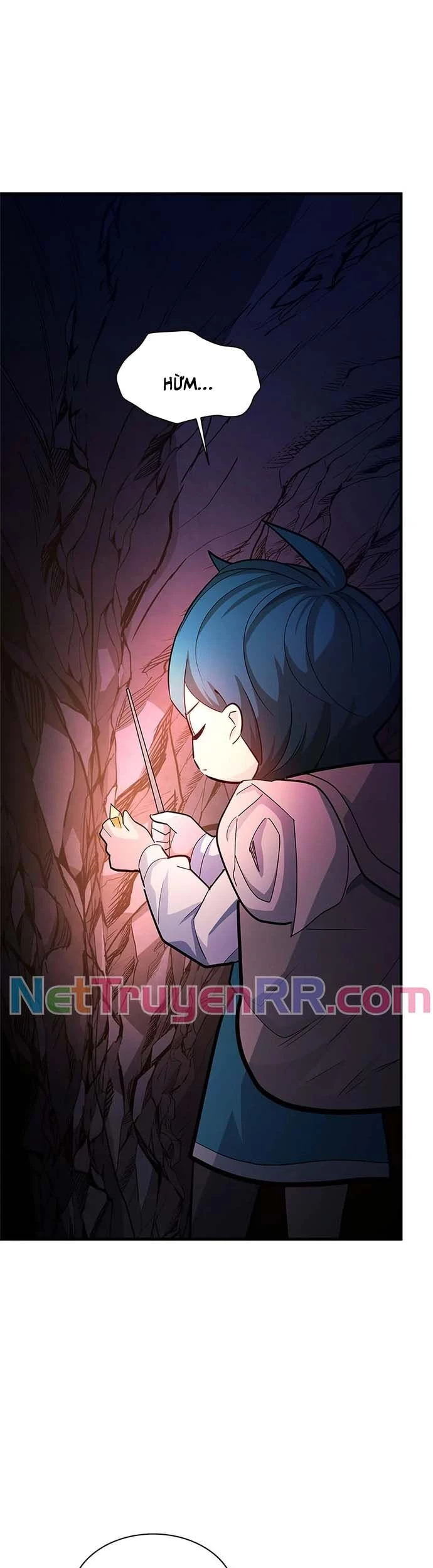 Hầm Ngục Hướng Dẫn Cấp Địa Ngục Chapter 184 - 18