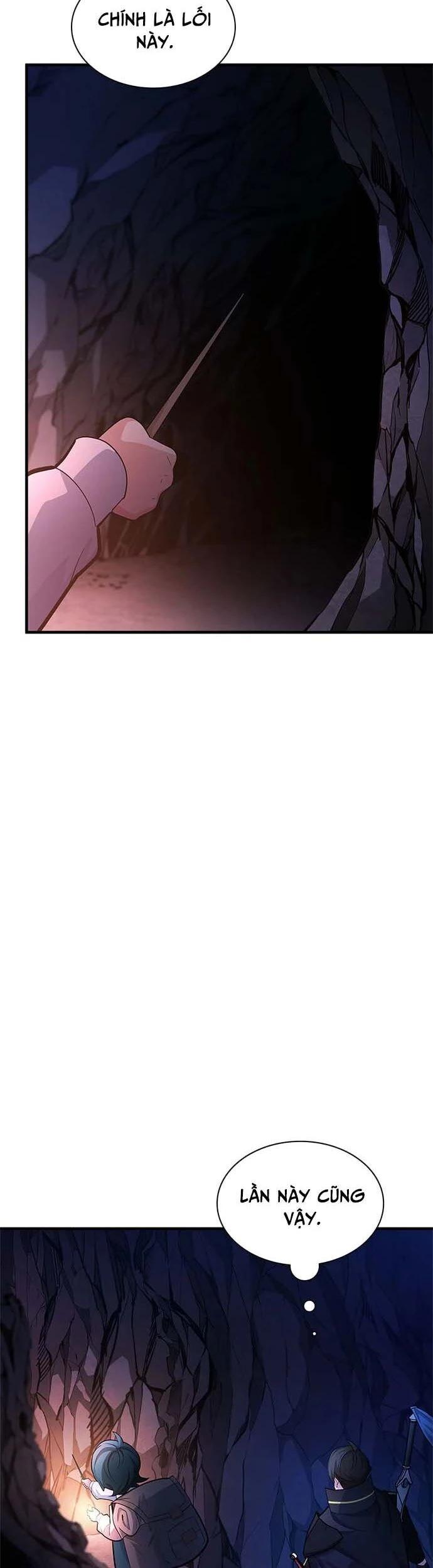Hầm Ngục Hướng Dẫn Cấp Địa Ngục Chapter 184 - 19