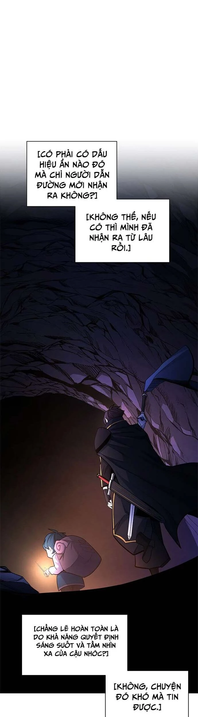Hầm Ngục Hướng Dẫn Cấp Địa Ngục Chapter 184 - 21