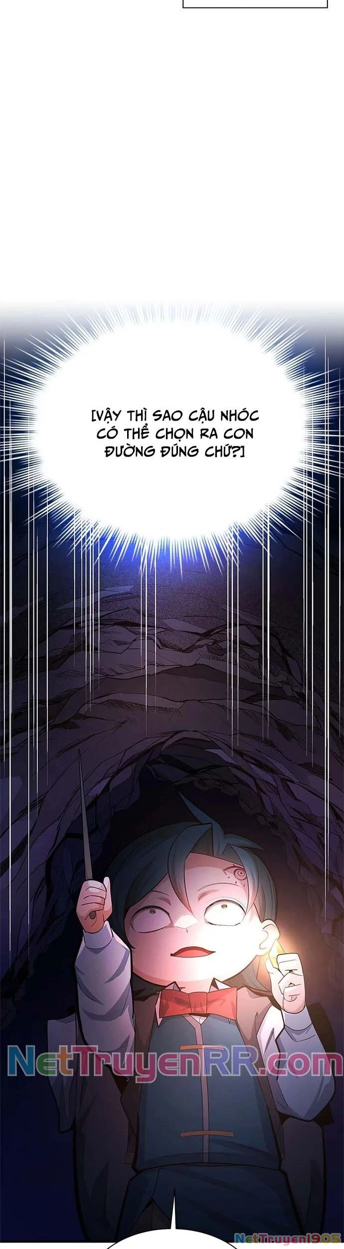 Hầm Ngục Hướng Dẫn Cấp Địa Ngục Chapter 184 - 22