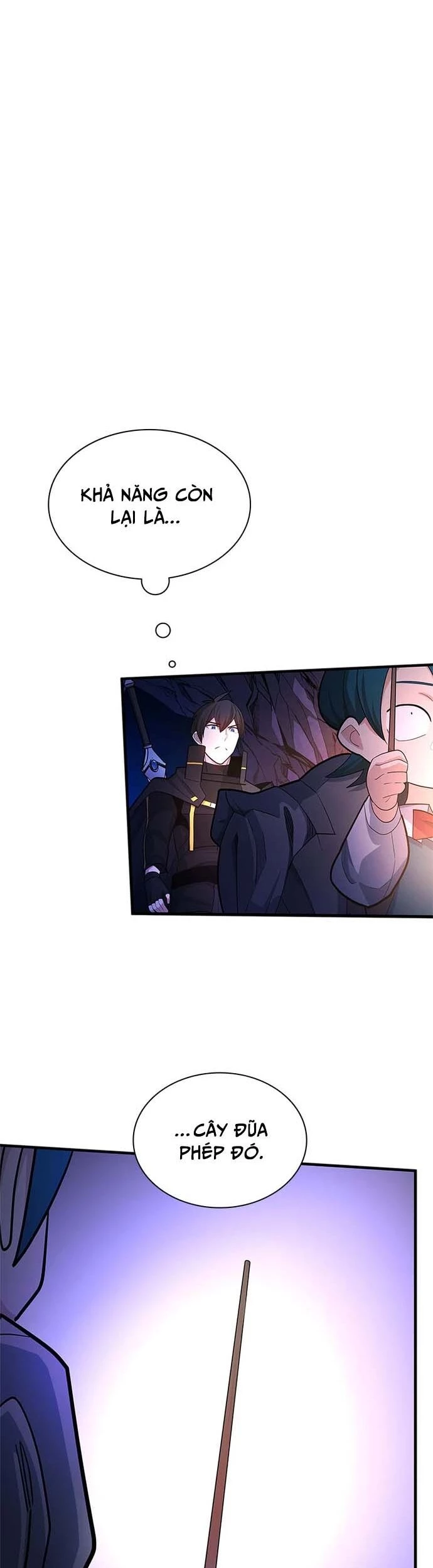 Hầm Ngục Hướng Dẫn Cấp Địa Ngục Chapter 184 - 24