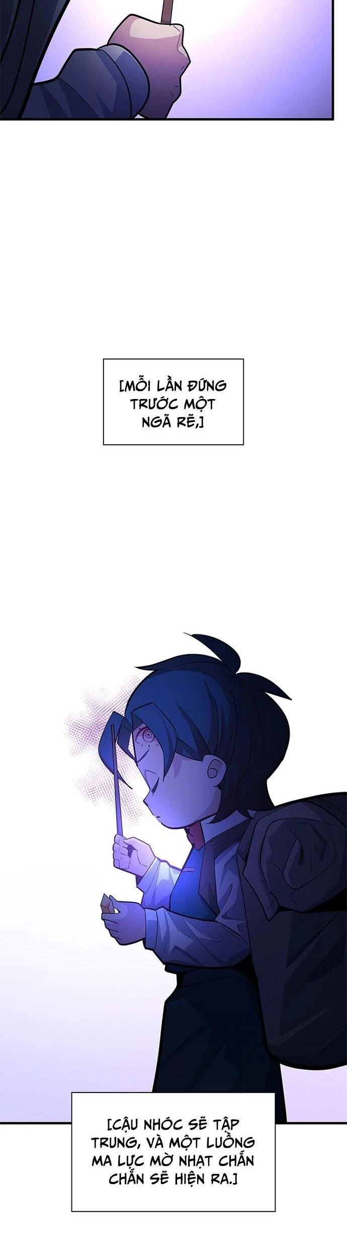 Hầm Ngục Hướng Dẫn Cấp Địa Ngục Chapter 184 - 25