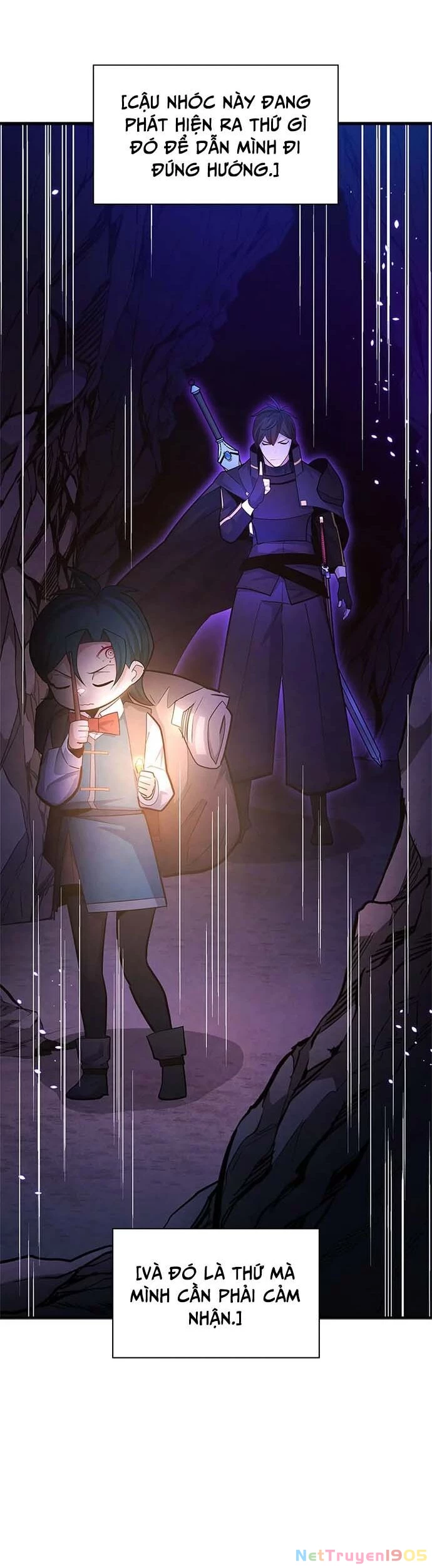 Hầm Ngục Hướng Dẫn Cấp Địa Ngục Chapter 184 - 28