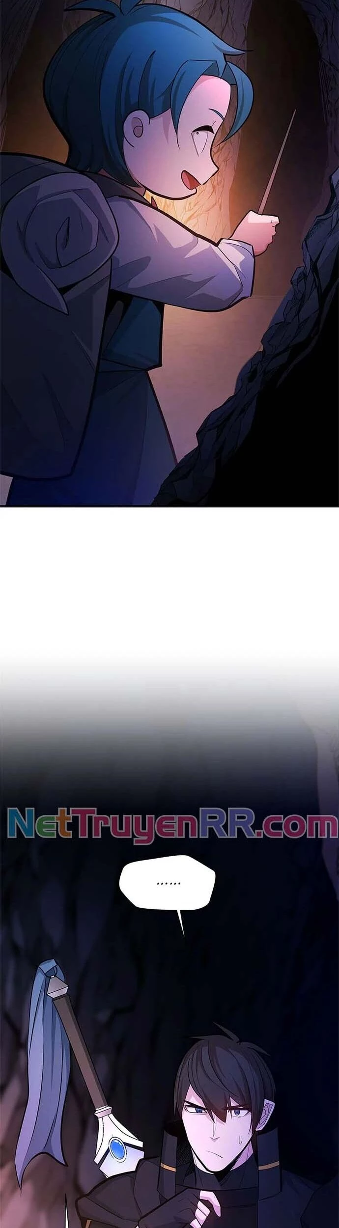 Hầm Ngục Hướng Dẫn Cấp Địa Ngục Chapter 184 - 31